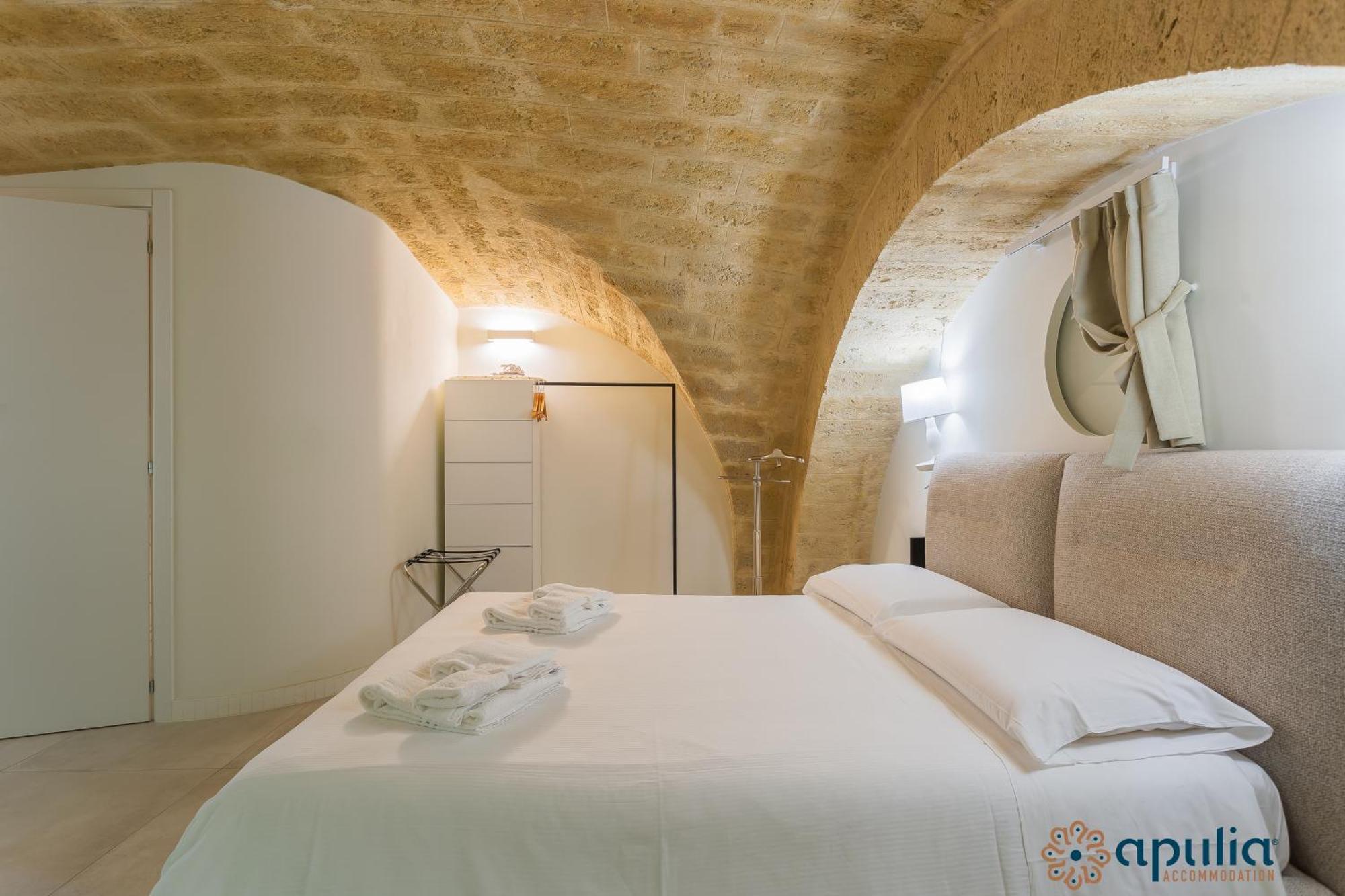 Affittacamere Zema By Apulia