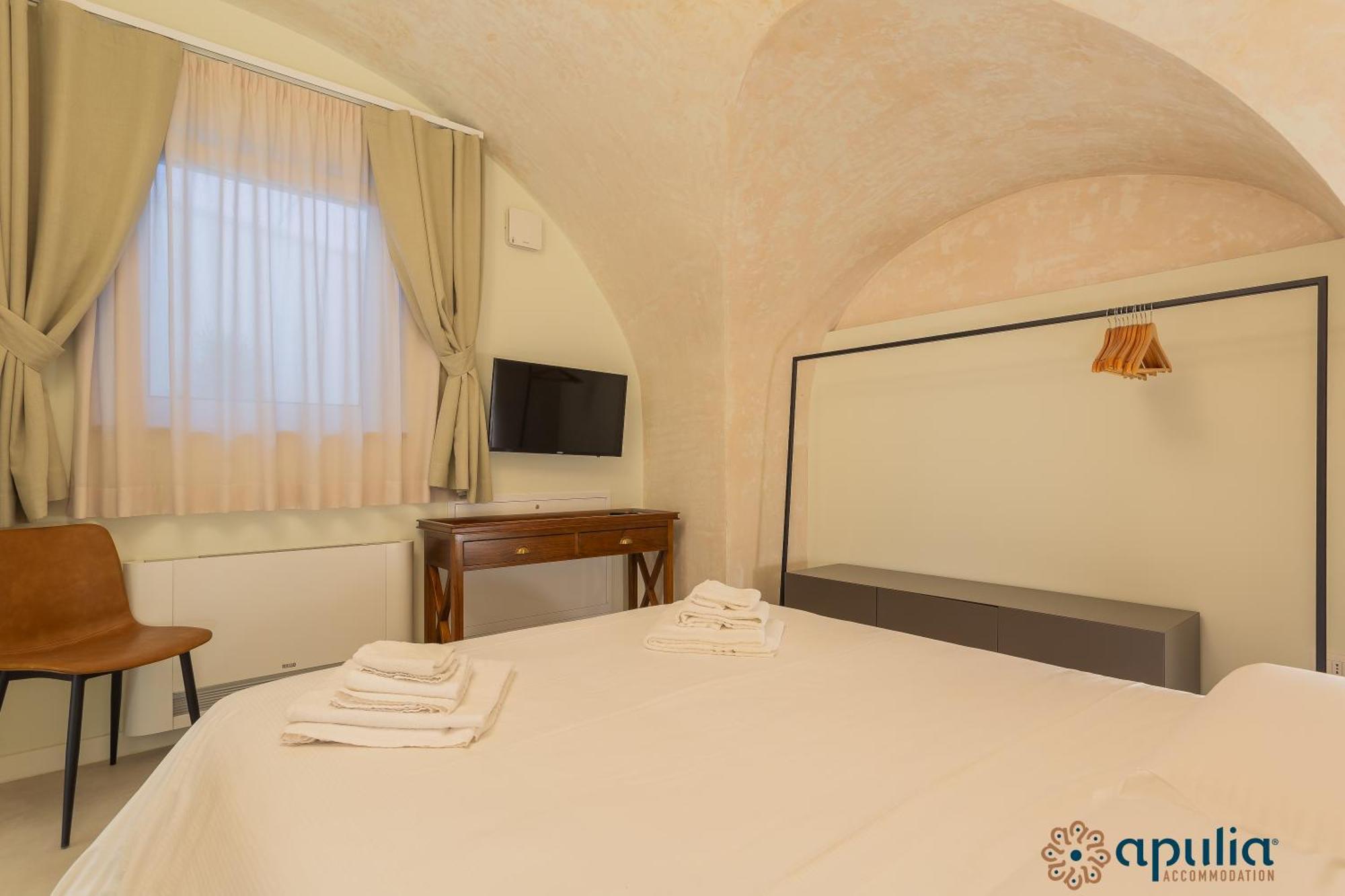 Maison d'hôtes Zema By Apulia *