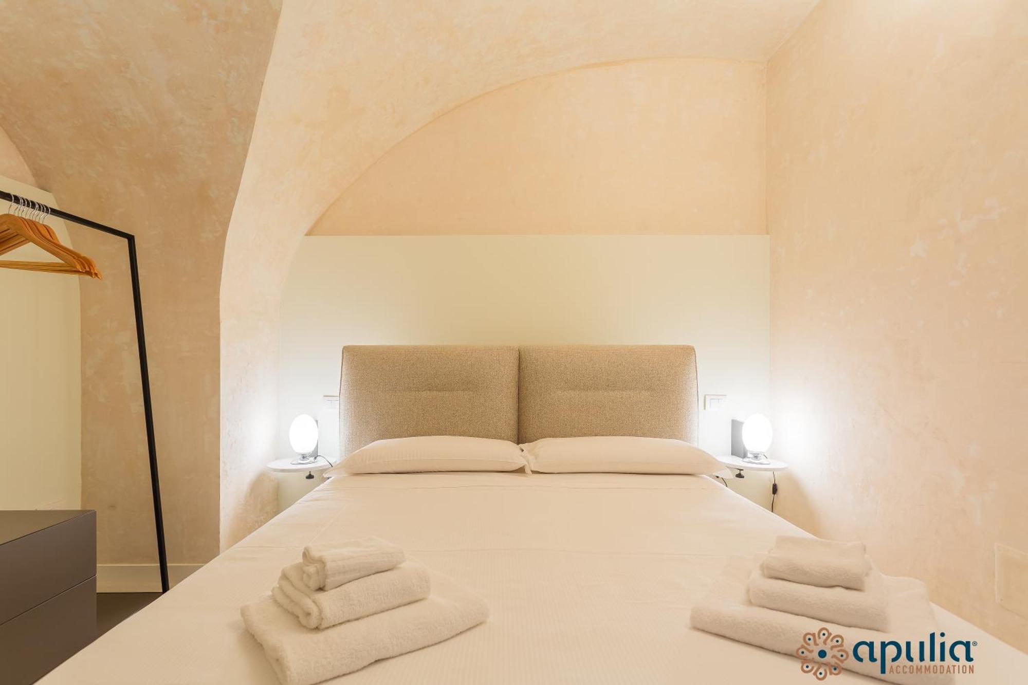 Zema By Apulia Maison d'hôtes Bari