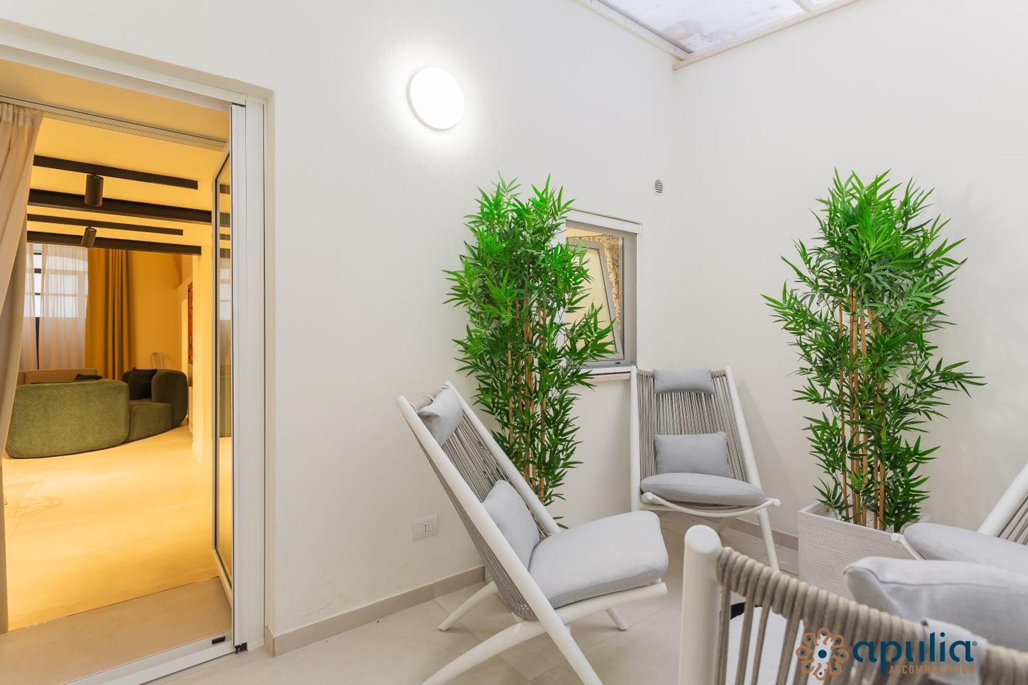 Zema By Apulia Maison d'hôtes