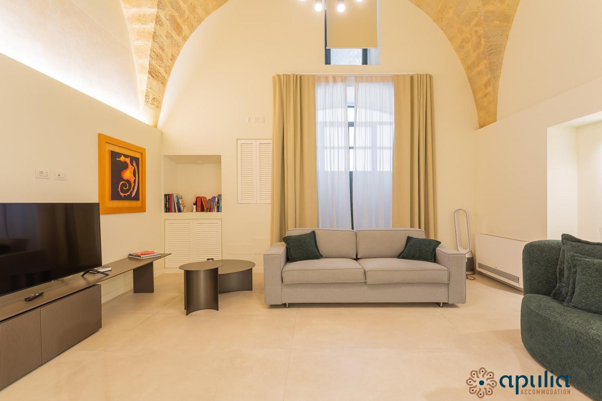Zema By Apulia Pensión