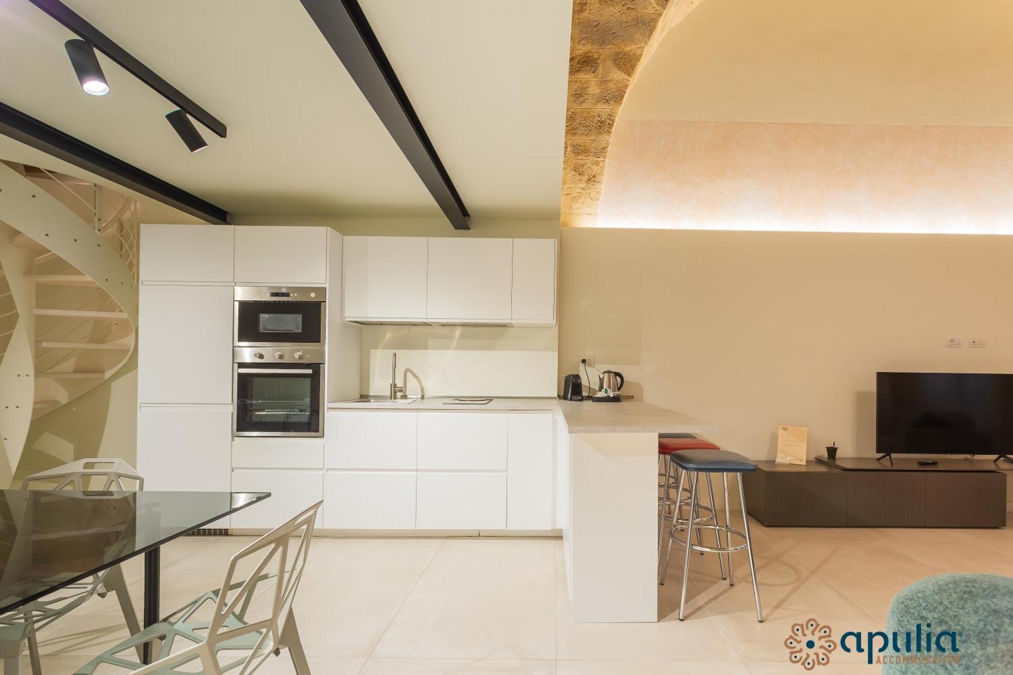 Pensión Zema By Apulia *
